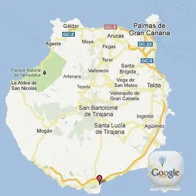 Caserio Azul 2* Playa del Ingles (Gran Canaria)
