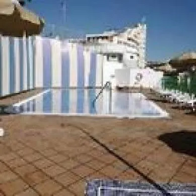 Hotel Caserio Azul Playa del Ingles (Gran Canaria)